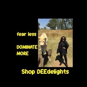 Meet your Posher deedelights